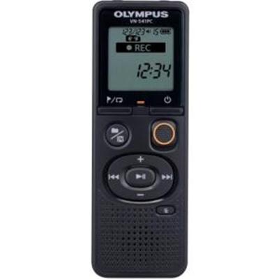 Digital Voice Recordr VN541PC