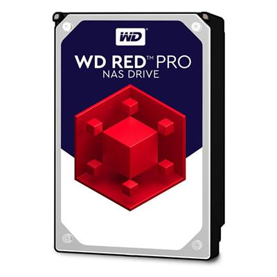 2TB Red Pro SATA 6Gb s 64MB