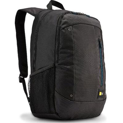 15.6' Jaunt Backpack Black