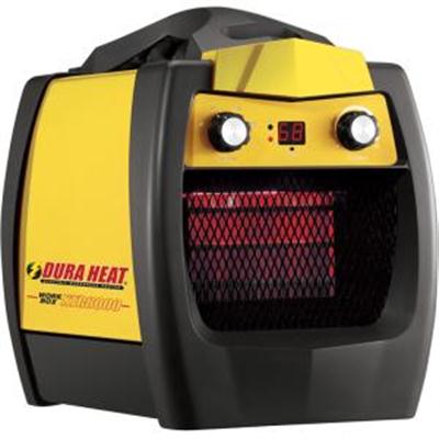 DH 5200 BTU Wrkbx Utility Htr