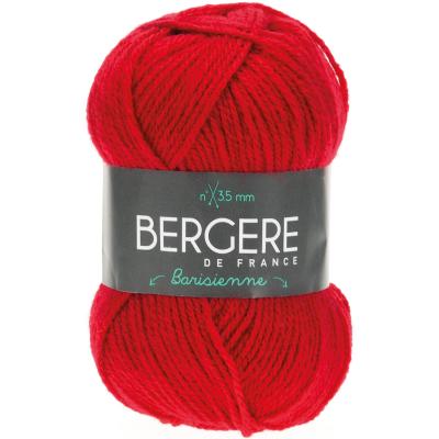 Bergere De France Barisienne Yarn-Geranium
