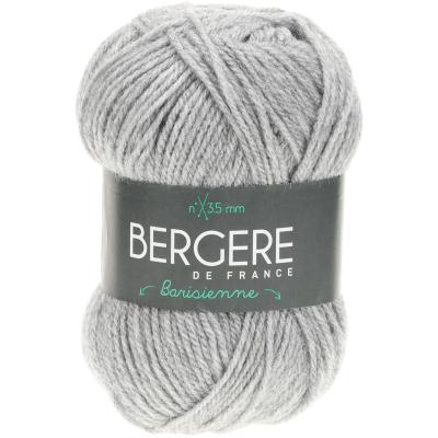 Bergere De France Barisienne Yarn-Dolmen