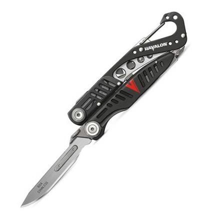 Evolve Multi Tool, Shockey Series