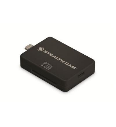 Universal Card Reader for IOS