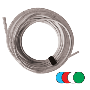 Shadow-Caster Accent Lighting Flex Strip 16 Terminated w/20 of Lead Wire