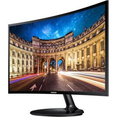 27' Curved VA Panel