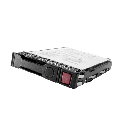 MSA 800GB 12G SAS MU 2.5' SSD