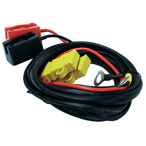 Powermania 10 DC Extension Cable
