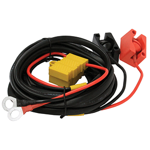 Powermania 15 DC Extension Cable