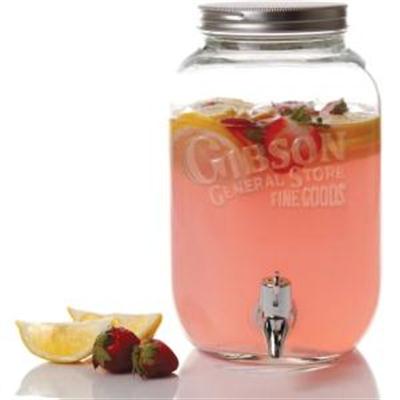 General Store Bev Dispnsr 1Gal