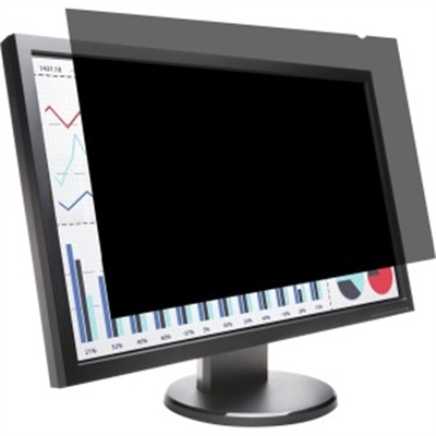 24' Privacy Screen  Wide Mntr