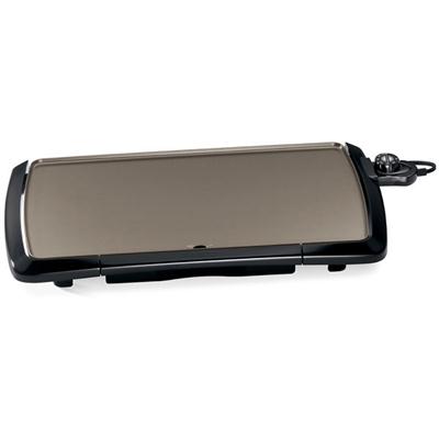 20' Cool Touch Griddle Ceramic