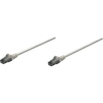 50 CAT6 UTP Patch Cbl Gray