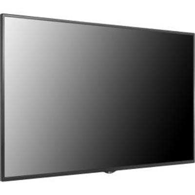 49' UHD 500 nit 2 HDMI 1 DP