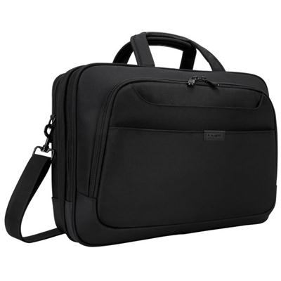 17' Blacktop Delux Briefcase