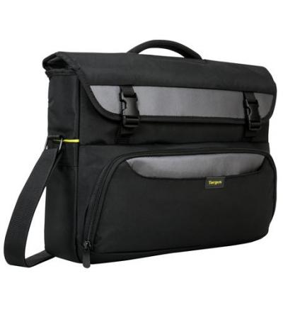 City Gear II Messenger Notebook Case