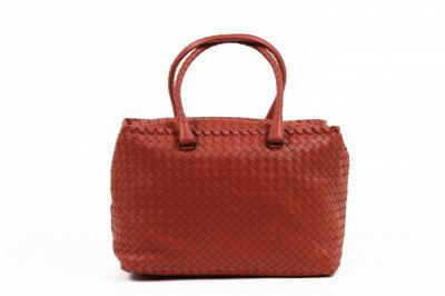 Bottega Veneta Womens Intrecciato Handbag 286394 V0016 6488
