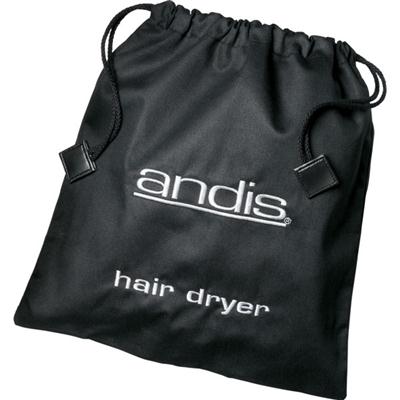 Hair Dryer Bag w Andis Logo