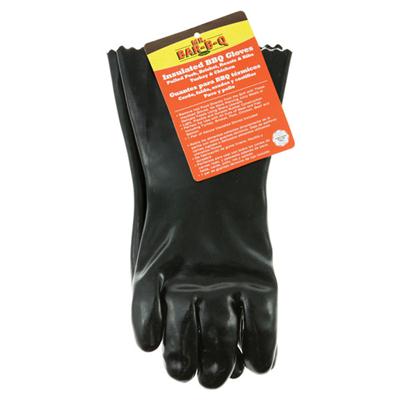 Insulated BBQ Gloves