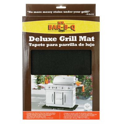 Deluxe BBQ Grill Mat 30'x 60'