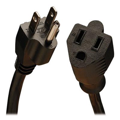 15 Power Cord 5 15P 5 15R 13A