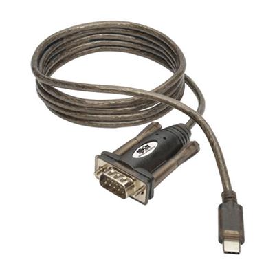 USB C to DB9 Adapter Cable 5
