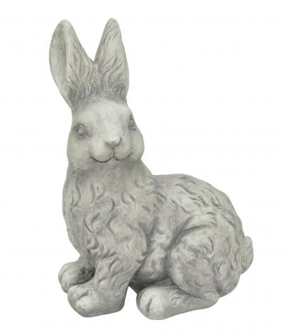 resin rabbit