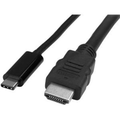1m USB C to HDMI