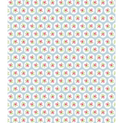 Craft Consortium Decoupage Papers 13.75'X15.75' 3/Pkg-Rose Dot
