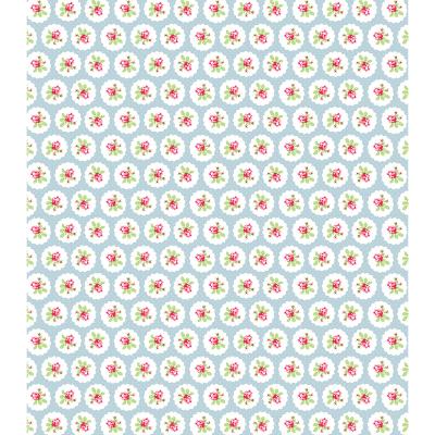 Craft Consortium Decoupage Papers 13.75'X15.75' 3/Pkg-Rose Dot