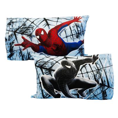 10 Marvel Spiderman Full Bed Sheet Sets Spidey and Venom Double Trouble Bedding Accessories