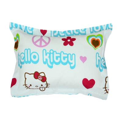 10 Hello Kitty Peace and Love Pillow Shams
