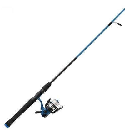 SPLASH BLUE 20-602ML SPIN COMBO 21-37622