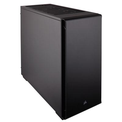 Carbide 270R MidTower ATX Case