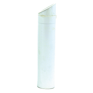 Tigress Replacement Vinyl Insert - 30° - 9' - White