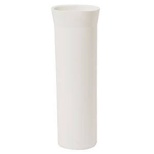 Tigress Replacement Offshore Weld-On Vinyl Insert - Flared - 10-1/2'