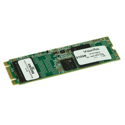 512GB M.2 2280 SATA SSD