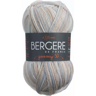 Bergere De France Goomy Yarn-Imprim Azur