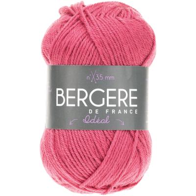 Bergere De France Ideal Yarn-Cyclamen