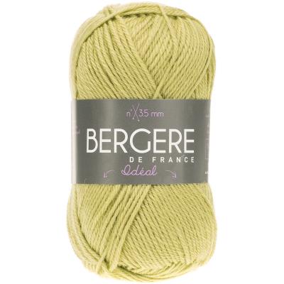 Bergere De France Ideal Yarn-Olivine