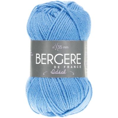 Bergere De France Ideal Yarn-Myosotis