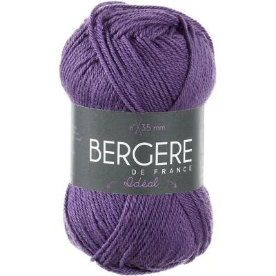 Bergere De France Ideal Yarn-Purple