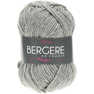 Bergere De France Magic Yarn-Silex