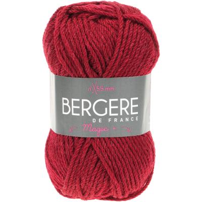 Bergere De France Magic Yarn-Brique