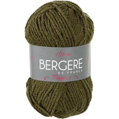 Bergere De France Magic Yarn-Lichen