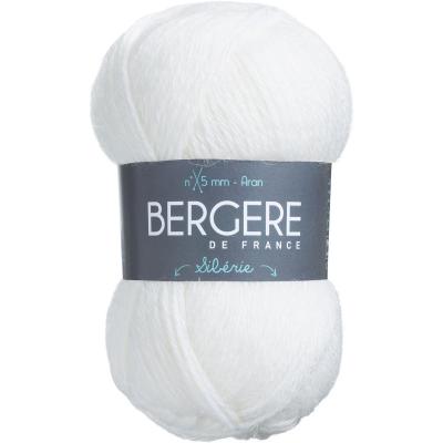 Bergere De France Siberie Yarn-Ecru