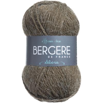 Bergere De France Siberie Yarn-Terreau