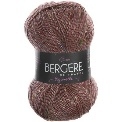 Bergere De France Bigarelle Yarn-Rose