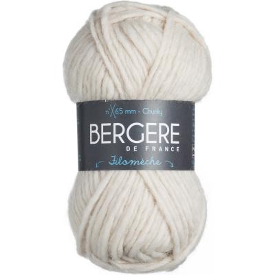 Bergere De France Filomeche Yarn-Ecru