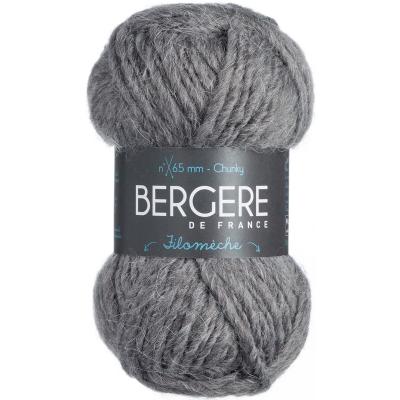 Bergere De France Filomeche Yarn-Gris